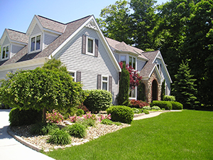 Landscapers and Lawncare Services in Globe, AZ